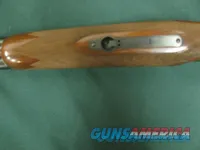 7194 Winchester 23 LIGHT DUCK 20 gauge 28 barrels 3 inch chambers, called"LADY DUCK", single select trigger ejectors,pistol grip, Wincester pad, Winchester correct case, FANCEY HIGHLY FIGURED WALNUT AAA+++. RAISED SOLID RIB. opens closes ti