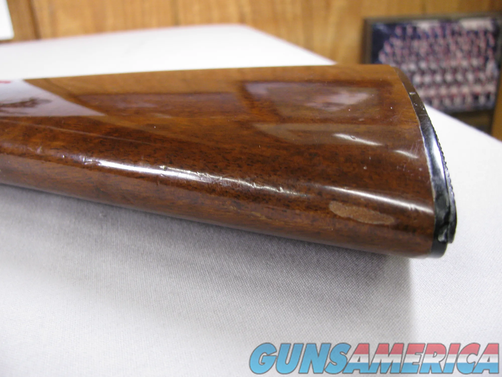 7931  Winchester 101 20 GA, 2  and 3, ModFull. 14 LOP, 28 Barrels, It 
