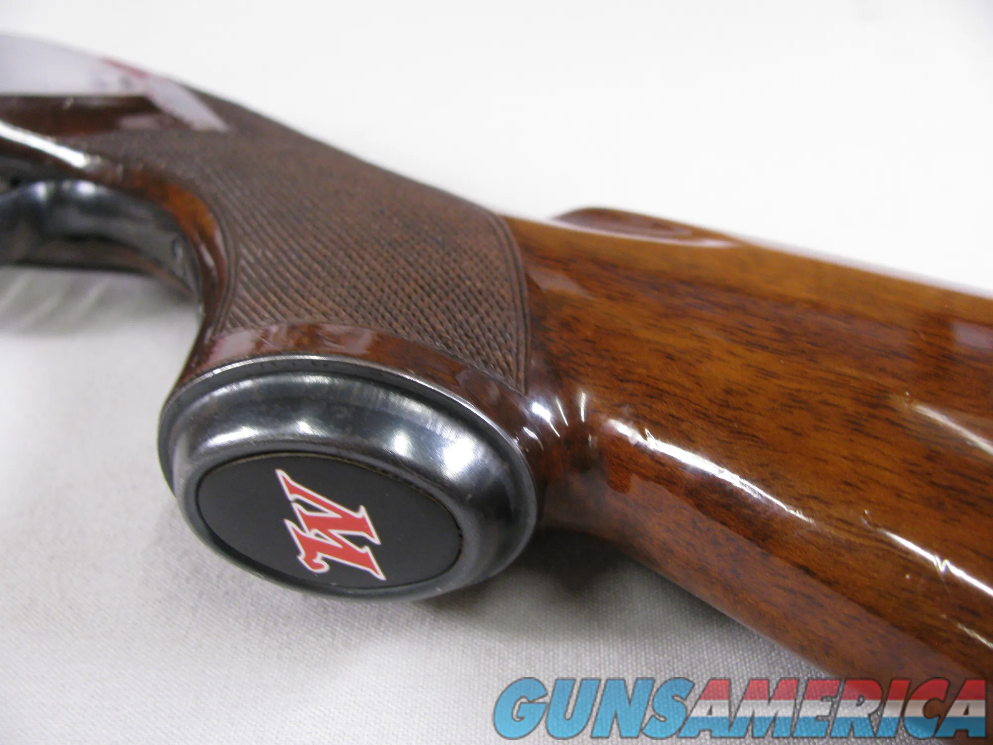 7931  Winchester 101 20 GA, 2  and 3, ModFull. 14 LOP, 28 Barrels, It 