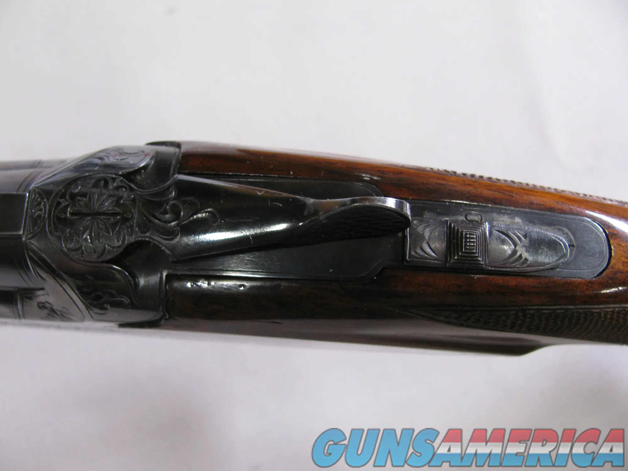 7931  Winchester 101 20 GA, 2  and 3, ModFull. 14 LOP, 28 Barrels, It 
