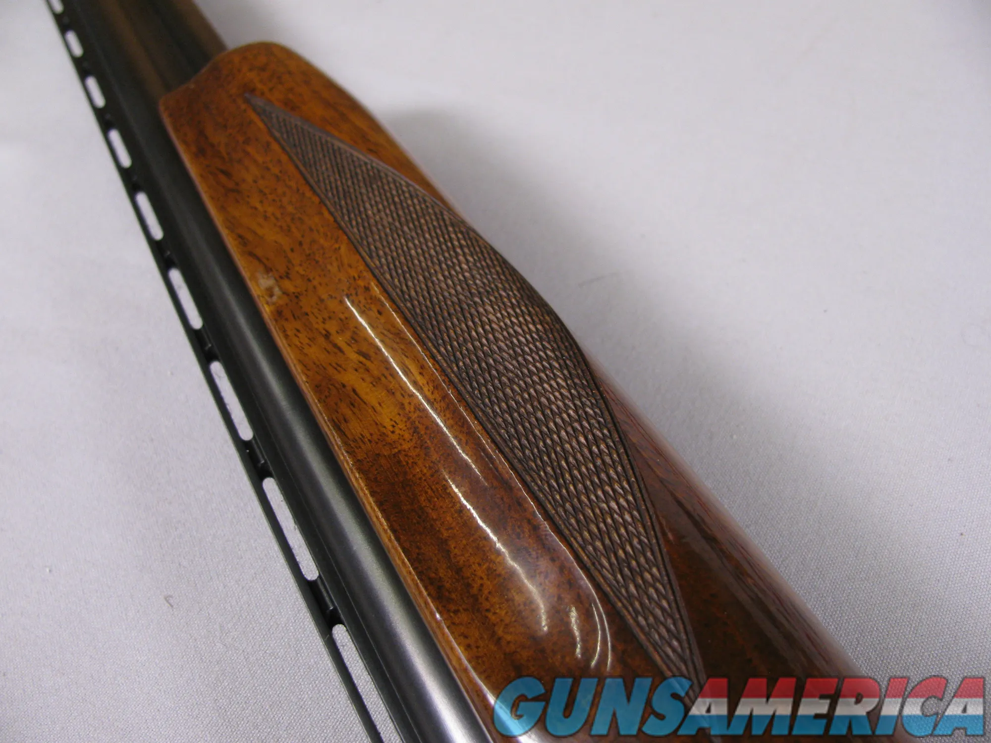 7931  Winchester 101 20 GA, 2  and 3, ModFull. 14 LOP, 28 Barrels, It 