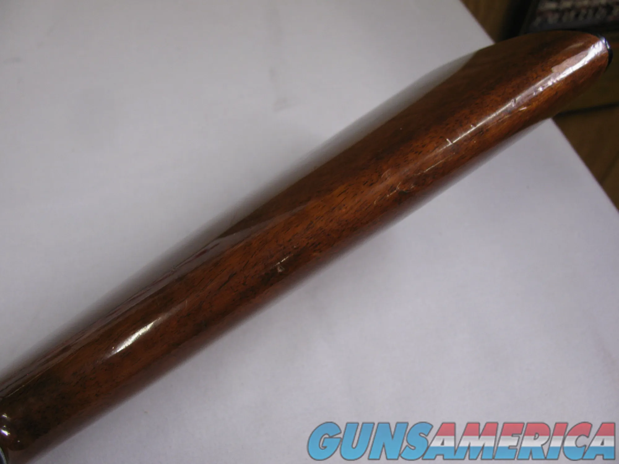 7931  Winchester 101 20 GA, 2  and 3, ModFull. 14 LOP, 28 Barrels, It 