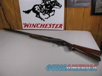 7931  Winchester 101 20 GA, 2  and 3, ModFull. 14 LOP, 28 Barrels, It 
