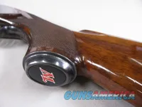 7931  Winchester 101 20 GA, 2  and 3, ModFull. 14 LOP, 28 Barrels, It 