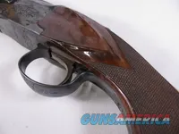 7931  Winchester 101 20 GA, 2  and 3, ModFull. 14 LOP, 28 Barrels, It 