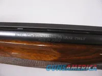 7931  Winchester 101 20 GA, 2  and 3, ModFull. 14 LOP, 28 Barrels, It 
