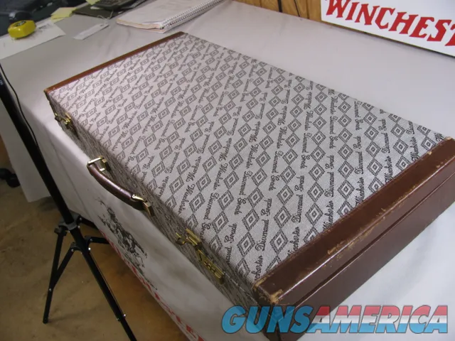 Winchester Other101 Diamond Grade Skeet Set 4 barrels  Img-3