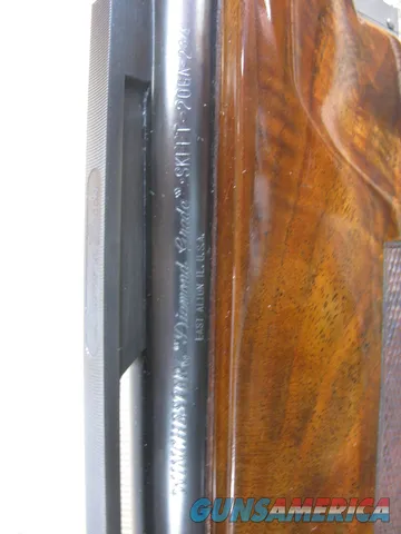 Winchester Other101 Diamond Grade Skeet Set 4 barrels  Img-10