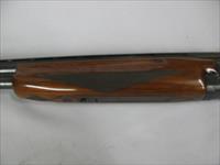 7585 Winchester 101 20 gauge 26 inch barrels skeet/skeet pistol grip with cap, vent rib ejectors, opens closes tite, bore is brite/shiny, butt pad, lop 14, 96% condition. AA+dark figured walnut.--210 602 6360-- Img-5
