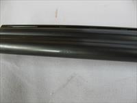 7585 Winchester 101 20 gauge 26 inch barrels skeet/skeet pistol grip with cap, vent rib ejectors, opens closes tite, bore is brite/shiny, butt pad, lop 14, 96% condition. AA+dark figured walnut.--210 602 6360-- Img-6