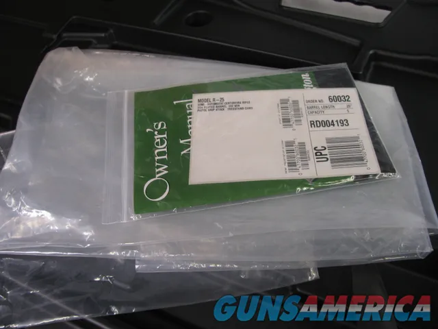 Remington OtherAR Hard Case  Img-5