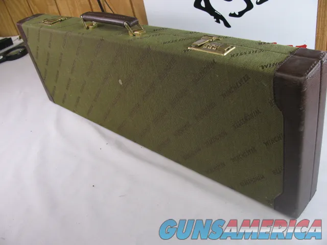 OtherWinchester Case Other101 Quail Special   Img-3
