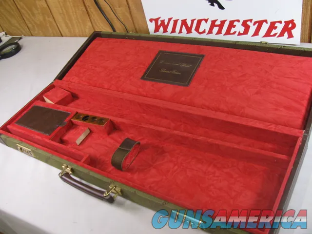OtherWinchester Case Other101 Quail Special   Img-4