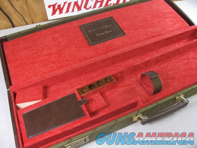 OtherWinchester Case Other101 Quail Special   Img-6
