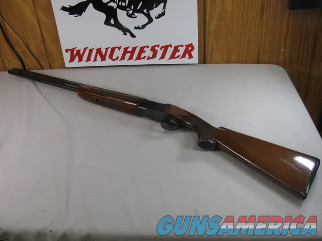 Winchester Other101 Skeet  Img-1