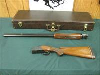 7229 Winchester 101 Waterfowler 12 gauge 32 inch barrels 4 Winchokes sk ic m im,Papers hang tag, duck and geese engraved receiver. all original 98++%, Correct Winchester case.pistol grip with cap, vent rib ejectors, very hard to get in 32 i Img-4