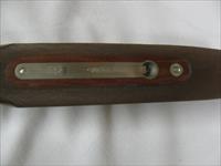 7597 Winchester 101 Pigeon XTR 28 gauge 28 barrels skeet/skeet 99% condition, BABY FRAME, rose and scroll coin silver receiver, all original, Winchester butt plate, ejectors, vent rib, 2 White beads, opens and closes tite,bores brite/shiny,