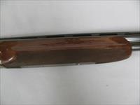 7597 Winchester 101 Pigeon XTR 28 gauge 28 barrels skeet/skeet 99% condition, BABY FRAME, rose and scroll coin silver receiver, all original, Winchester butt plate, ejectors, vent rib, 2 White beads, opens and closes tite,bores brite/shiny,