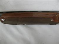 7597 Winchester 101 Pigeon XTR 28 gauge 28 barrels skeet/skeet 99% condition, BABY FRAME, rose and scroll coin silver receiver, all original, Winchester butt plate, ejectors, vent rib, 2 White beads, opens and closes tite,bores brite/shiny,