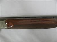 7597 Winchester 101 Pigeon XTR 28 gauge 28 barrels skeet/skeet 99% condition, BABY FRAME, rose and scroll coin silver receiver, all original, Winchester butt plate, ejectors, vent rib, 2 White beads, opens and closes tite,bores brite/shiny,
