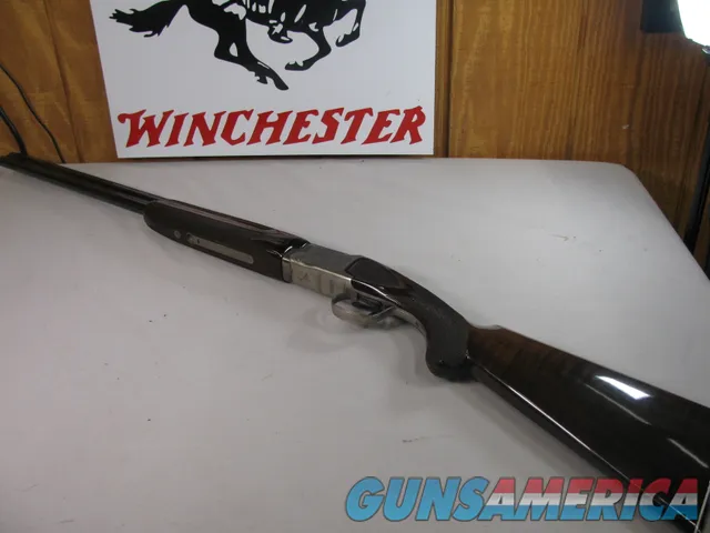 8775  Winchester 101 Pigeon 20 Gauge, 26” Barrels, 2 ¾ and 3”, Rare IC/MOD