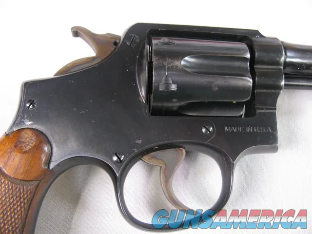 Smith & Wesson Other32/20  Img-3