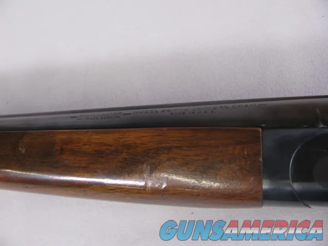 Winchester OtherModel 24  Img-6