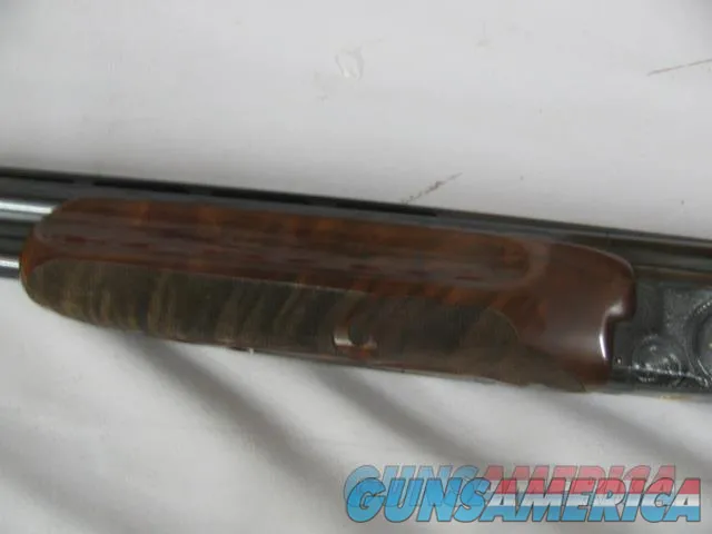 7549 Winchester 101 SUPER PIGEON 12 gauge cycl  sk  ltmod  imod xfull 7 GOLD IMAGES, 2 gold ducks left, gold bird dog&3 gold birds right side, GOLD PIGEON ON BOTTOM OF RECEIVER, GOLD SUPER PIGEON OVAL, all original 99% condition, AS NEW,  Img-4