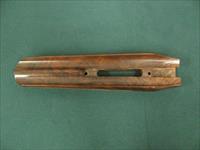 6928 Winchester model 23 Golden Quail 20 gauge forend, NOS, 100% new. A+fancy.not a mark on it,fancy figured. Img-2