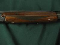 6699 Winchester 101 field 20 gauge 28 inch barrels 2 3/4 & 3 inch chambers, modd/full, bore/brite/shiny/.vent rib ejectors,pistol grip with cap, ALL ORIGINAL, Winchester butt plate, 97-98% condition, opens/closes tite, seldom used.very nice Img-7