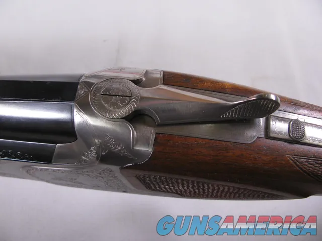 7866  Winchester 101 Pigeon XTR Lightweight 12 gauge, 3 chamber, 27 barrel Img-10
