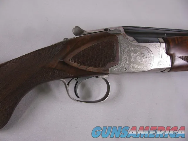 7866  Winchester 101 Pigeon XTR Lightweight 12 gauge, 3 chamber, 27 barrel Img-12