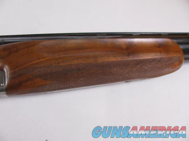 7866  Winchester 101 Pigeon XTR Lightweight 12 gauge, 3 chamber, 27 barrel Img-14
