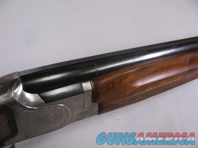 7866  Winchester 101 Pigeon XTR Lightweight 12 gauge, 3 chamber, 27 barrel Img-15