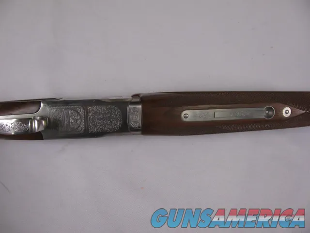 7866  Winchester 101 Pigeon XTR Lightweight 12 gauge, 3 chamber, 27 barrel Img-17