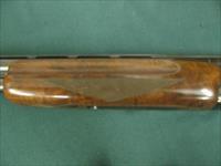 6926 Winchester 101 Waterfowler 12 gauge 30 inch barrels, 4 winchokes ic,2 mod,xf,pistol grip with cap Winchester butt pad,all original, 99% condition, not a mark on it. ducks/geese engraved on blue receiver. hard to get, A++fancy walnut. Img-4