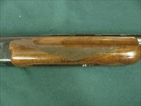 6926 Winchester 101 Waterfowler 12 gauge 30 inch barrels, 4 winchokes ic,2 mod,xf,pistol grip with cap Winchester butt pad,all original, 99% condition, not a mark on it. ducks/geese engraved on blue receiver. hard to get, A++fancy walnut. Img-8