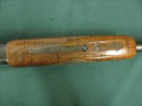 6926 Winchester 101 Waterfowler 12 gauge 30 inch barrels, 4 winchokes ic,2 mod,xf,pistol grip with cap Winchester butt pad,all original, 99% condition, not a mark on it. ducks/geese engraved on blue receiver. hard to get, A++fancy walnut. Img-9