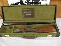 7594 Winchester 101 QUAIL SPECIAL 410 gauge 26 inch barrels mod/full, STRAIGHT GRIP,Winchester butt pad, all original 98% condition, AAA+Fancy Walnut, # 223 out of 500 mfg. Winchester correct case,red viz front site, these are very hard to  Img-2