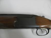 7580 Browning Citori 12 gauge 28 inch barrels Invector plus chokes 2 skeet 2 mod,wrench97-98% condition. opens closes tite, bores brite shiney, ejectors, pistol grip,vent rib,--210 602 6360-- Img-5