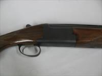 7580 Browning Citori 12 gauge 28 inch barrels Invector plus chokes 2 skeet 2 mod,wrench97-98% condition. opens closes tite, bores brite shiney, ejectors, pistol grip,vent rib,--210 602 6360-- Img-8