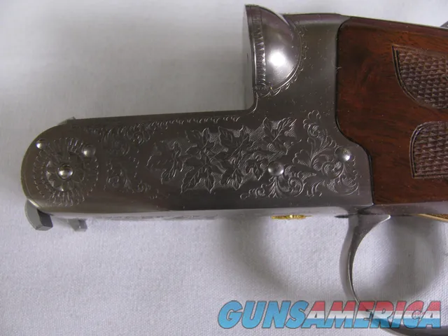 Winchester OtherModel 23 Grand Canadian  Img-5