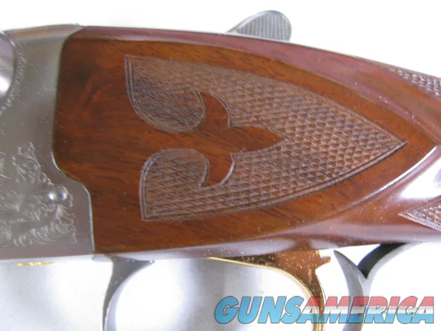 Winchester OtherModel 23 Grand Canadian  Img-6