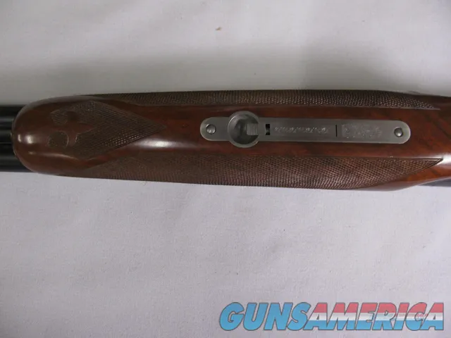 Winchester OtherModel 23 Grand Canadian  Img-13