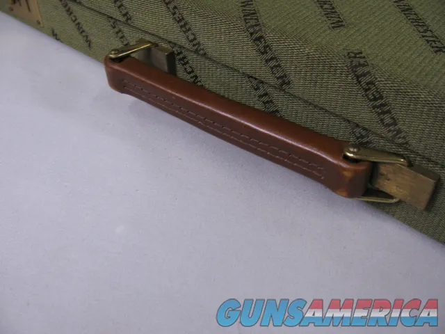 Winchester OtherGreen Shotgun Case  Img-3