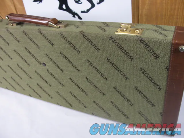 Winchester OtherGreen Shotgun Case  Img-5