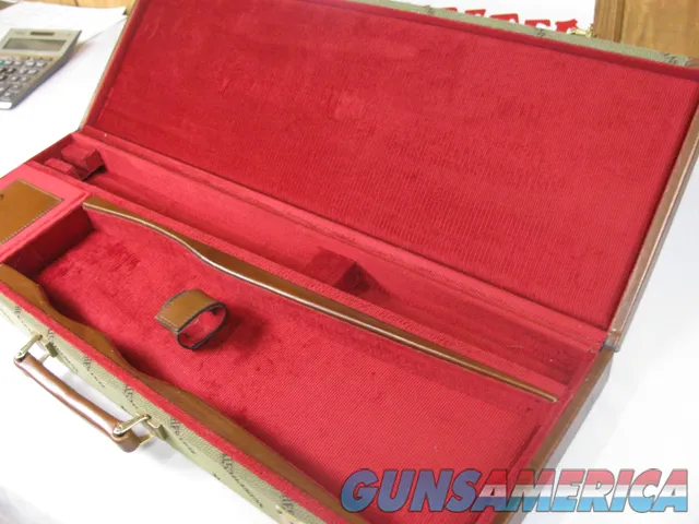 Winchester OtherGreen Shotgun Case  Img-6