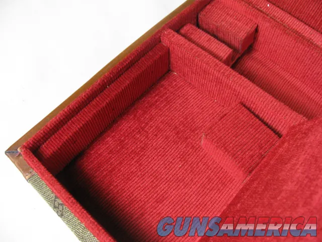 Winchester OtherGreen Shotgun Case  Img-9