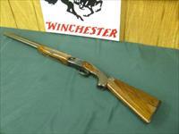 7190 Winchester 101 field 20 gauge 26 inch barrels 2 3/4 &3 inch chambers, skeet/skeet, all original, 98% condition, AA++Fancy, Wincheser butt plate, ejectors front brass bead, pistol grip with cap.opens/closes tite, bores/brite/shiny, very Img-1