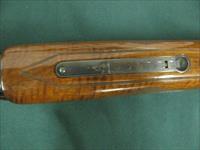 7190 Winchester 101 field 20 gauge 26 inch barrels 2 3/4 &3 inch chambers, skeet/skeet, all original, 98% condition, AA++Fancy, Wincheser butt plate, ejectors front brass bead, pistol grip with cap.opens/closes tite, bores/brite/shiny, very Img-9